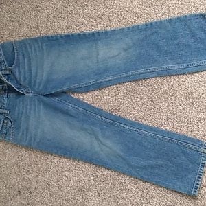 Urban Piepline size 10husky medium wash jeans